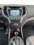 Hyundai SANTA FE 2.2 CRDI 4WD Automatik Premium TÜV NEU Noir - thumbnail 8