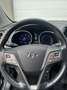 Hyundai SANTA FE 2.2 CRDI 4WD Automatik Premium TÜV NEU Noir - thumbnail 7