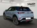 Opel Mokka 1.2 Turbo 130PS Automatik GS *Tech-Paket* Grau - thumbnail 4