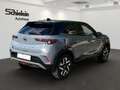 Opel Mokka 1.2 Turbo 130PS Automatik GS *Tech-Paket* Grau - thumbnail 3