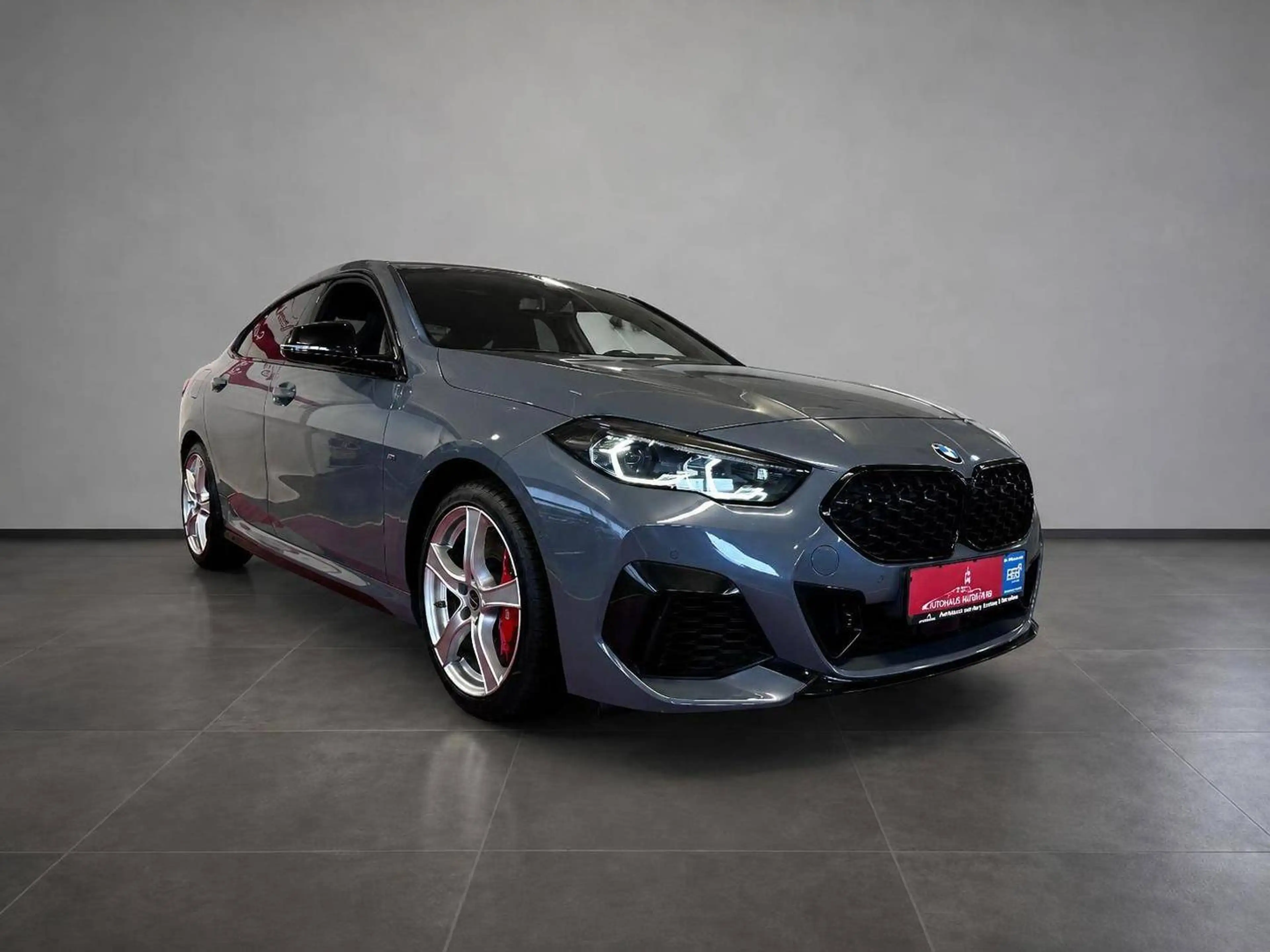 BMW 235 M235i Gran Coupe xDrive//ACC//Pano//Keyless