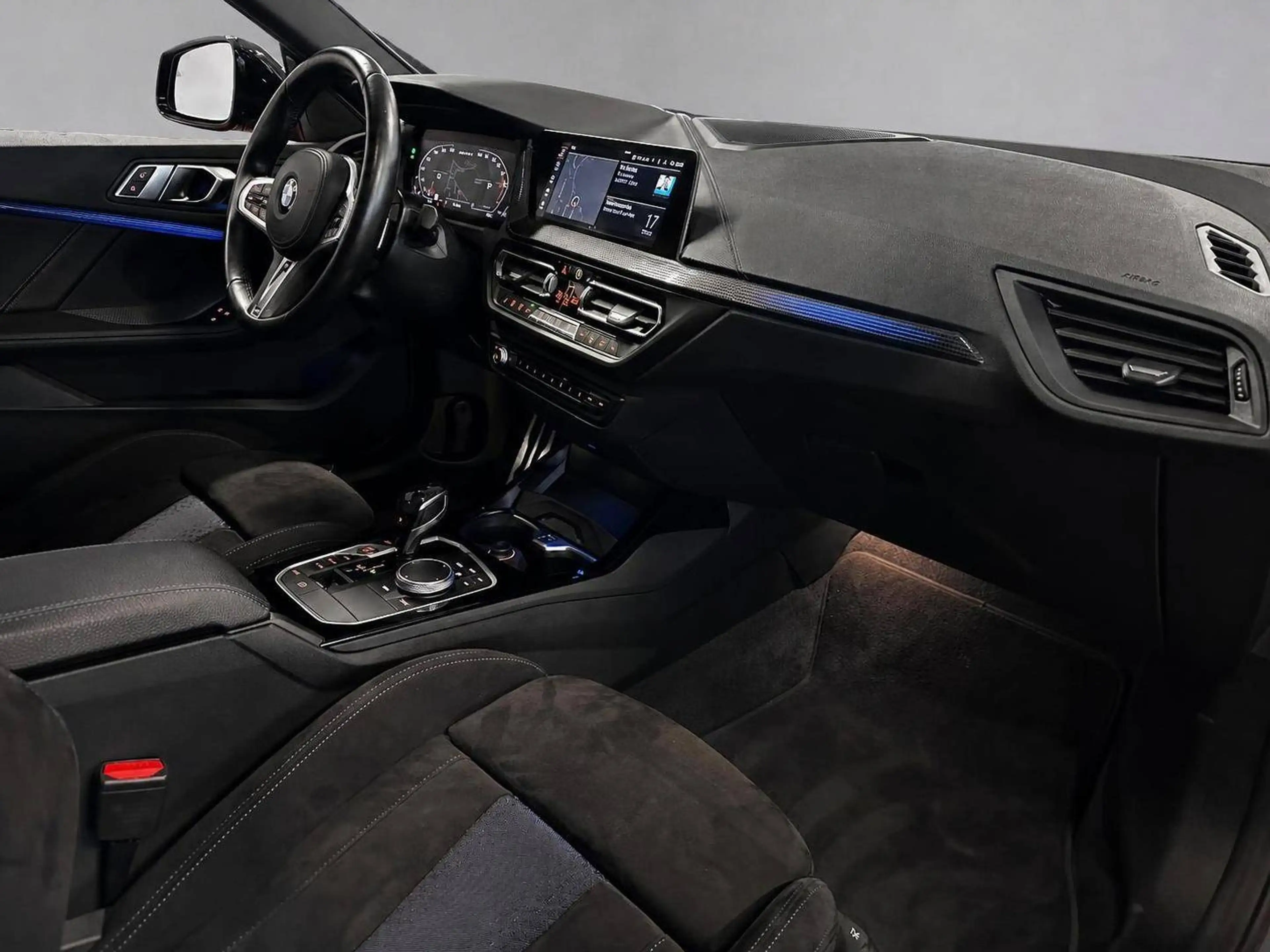 BMW 235 M235i Gran Coupe xDrive//ACC//Pano//Keyless — photo 12