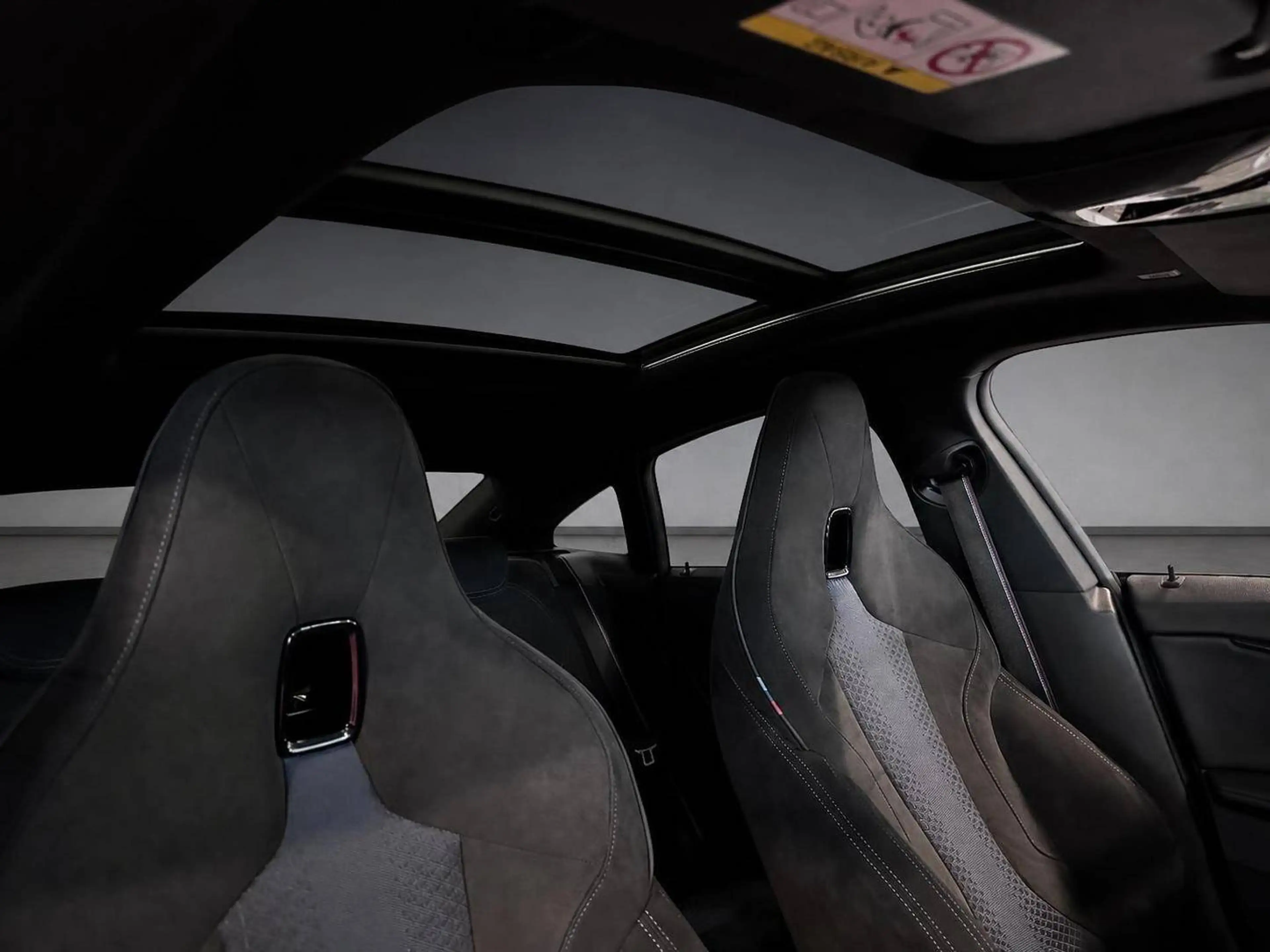 BMW 235 M235i Gran Coupe xDrive//ACC//Pano//Keyless — photo 15