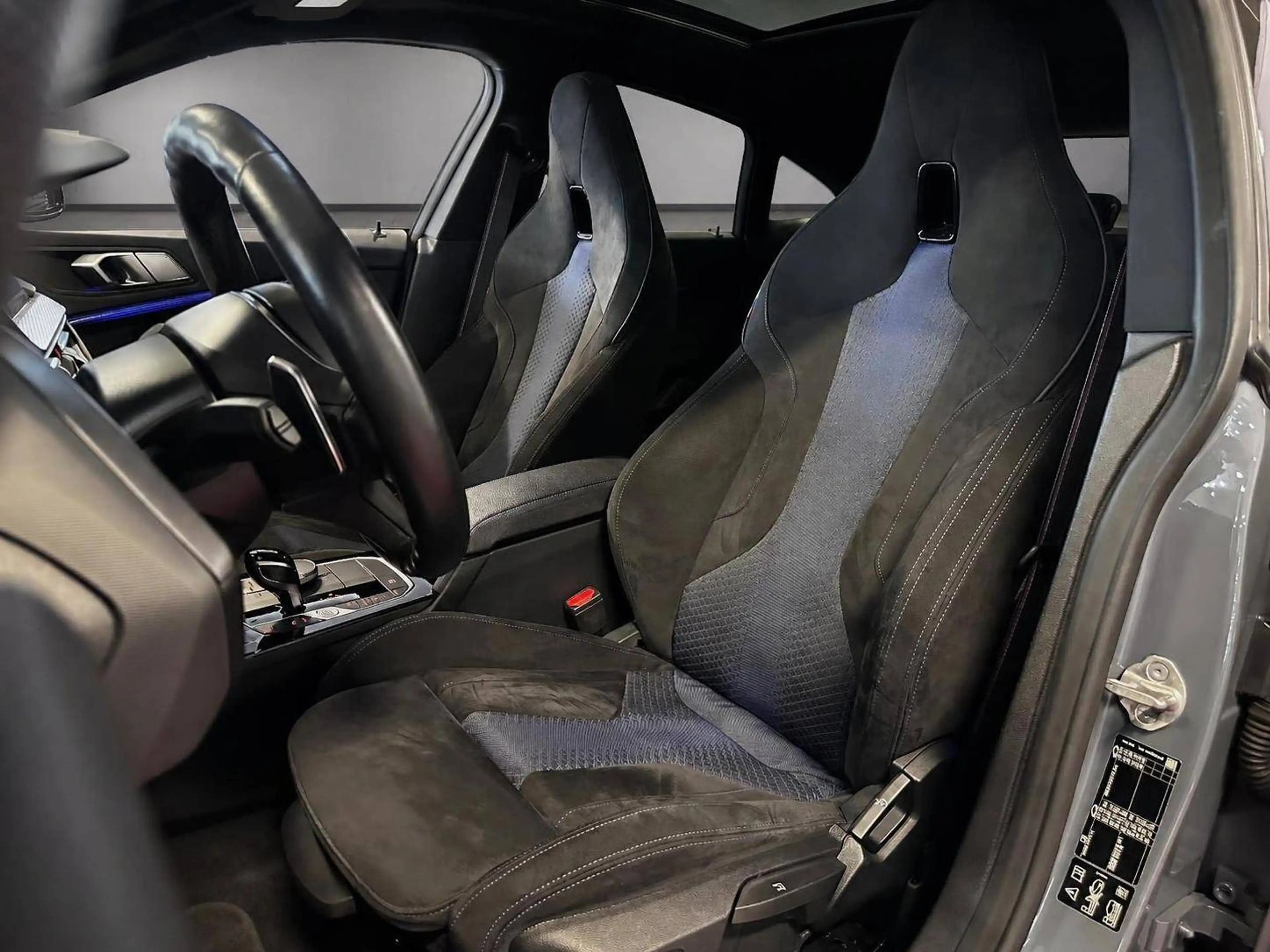 BMW 235 M235i Gran Coupe xDrive//ACC//Pano//Keyless — photo 8