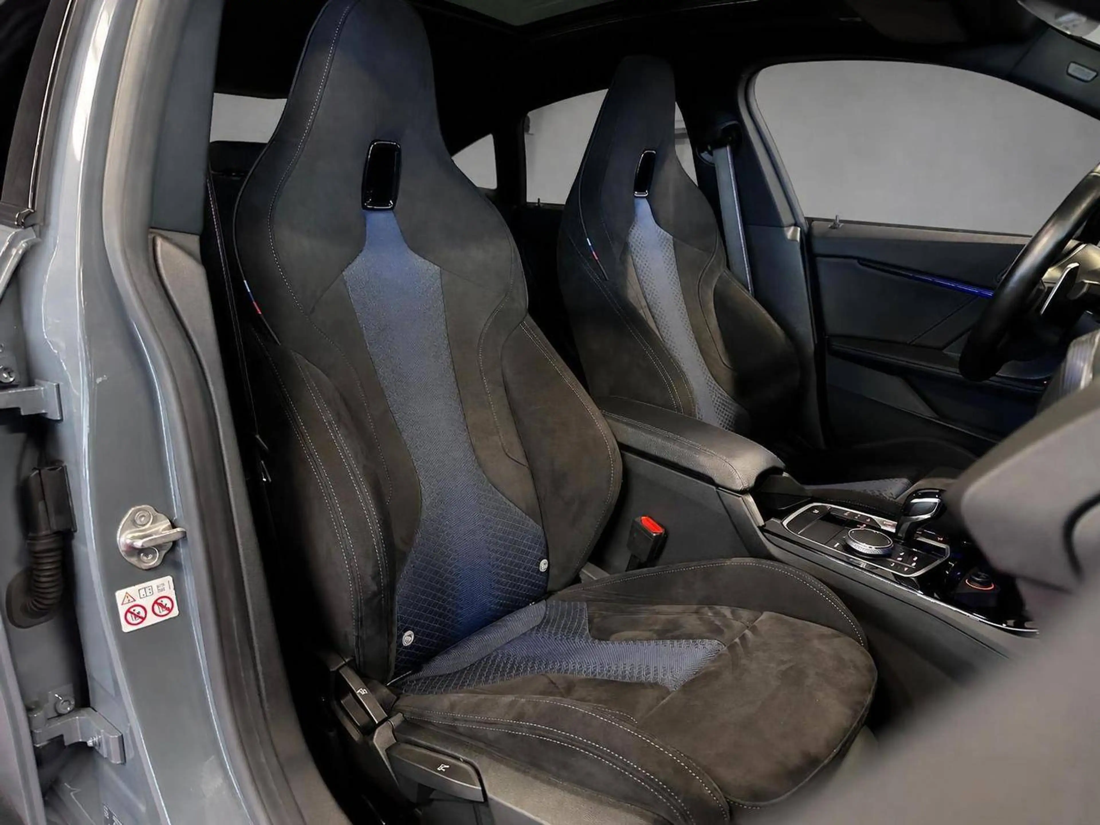 BMW 235 M235i Gran Coupe xDrive//ACC//Pano//Keyless — photo 14