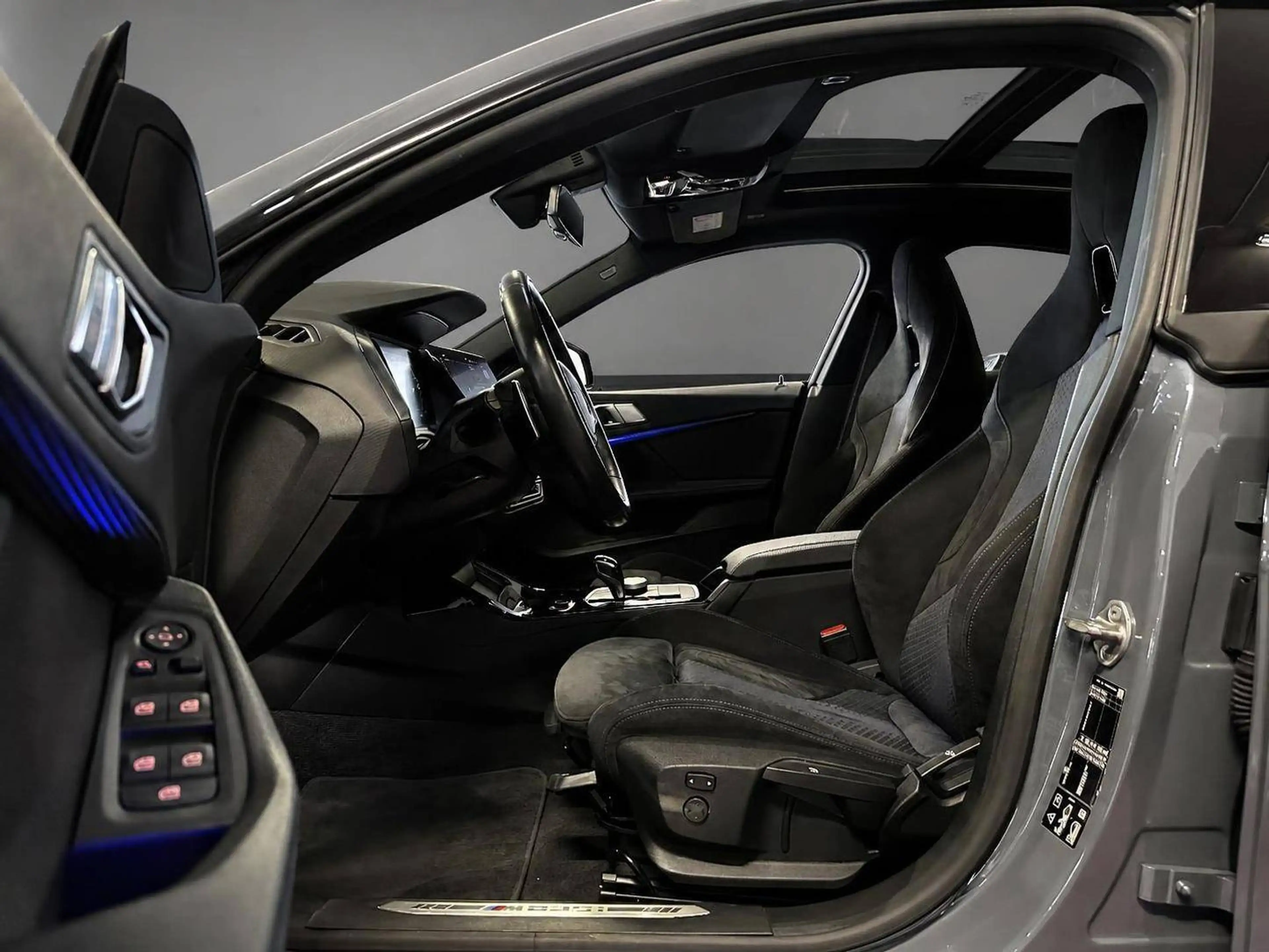 BMW 235 M235i Gran Coupe xDrive//ACC//Pano//Keyless — photo 9