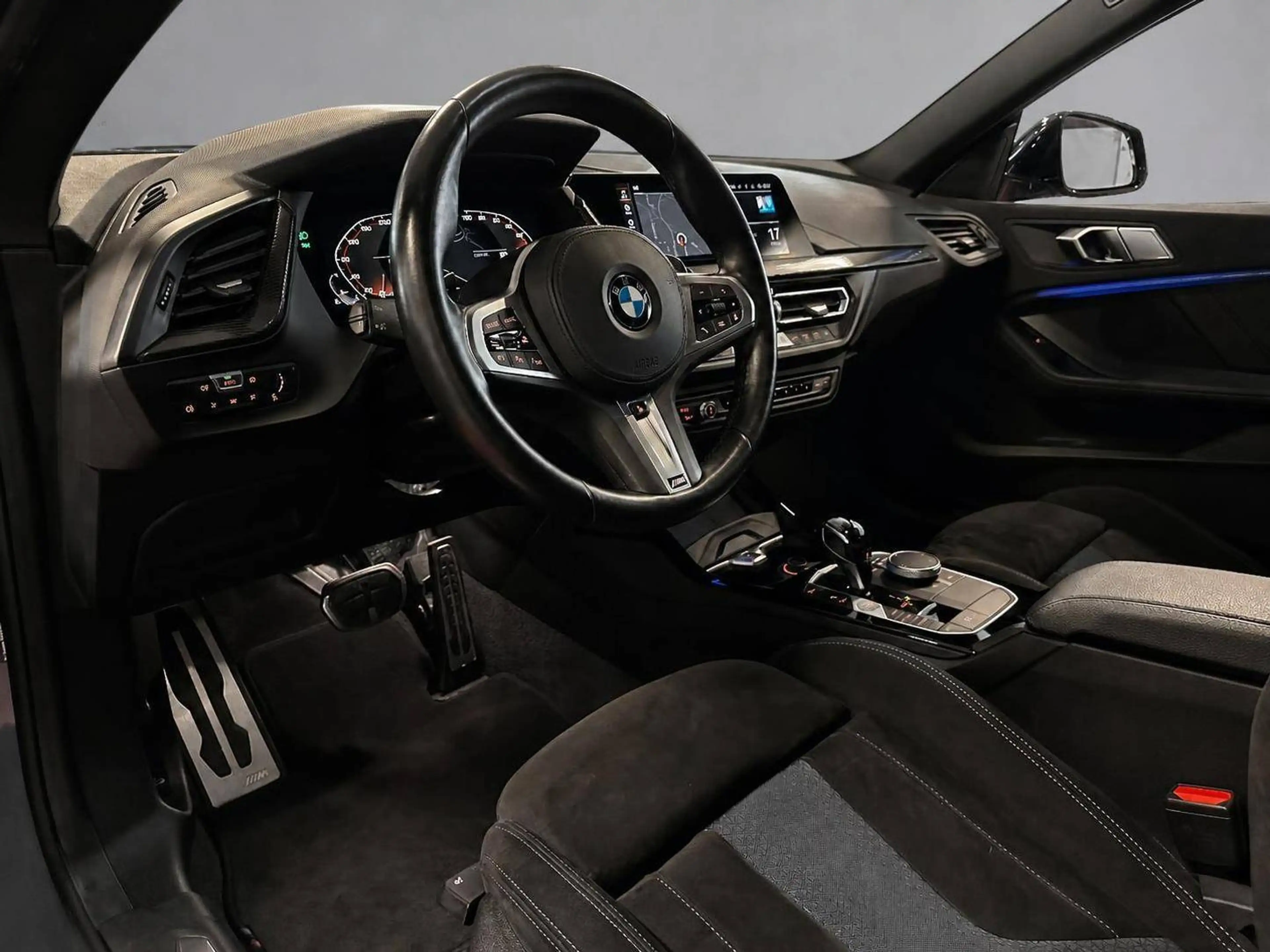 BMW 235 M235i Gran Coupe xDrive//ACC//Pano//Keyless — photo 10