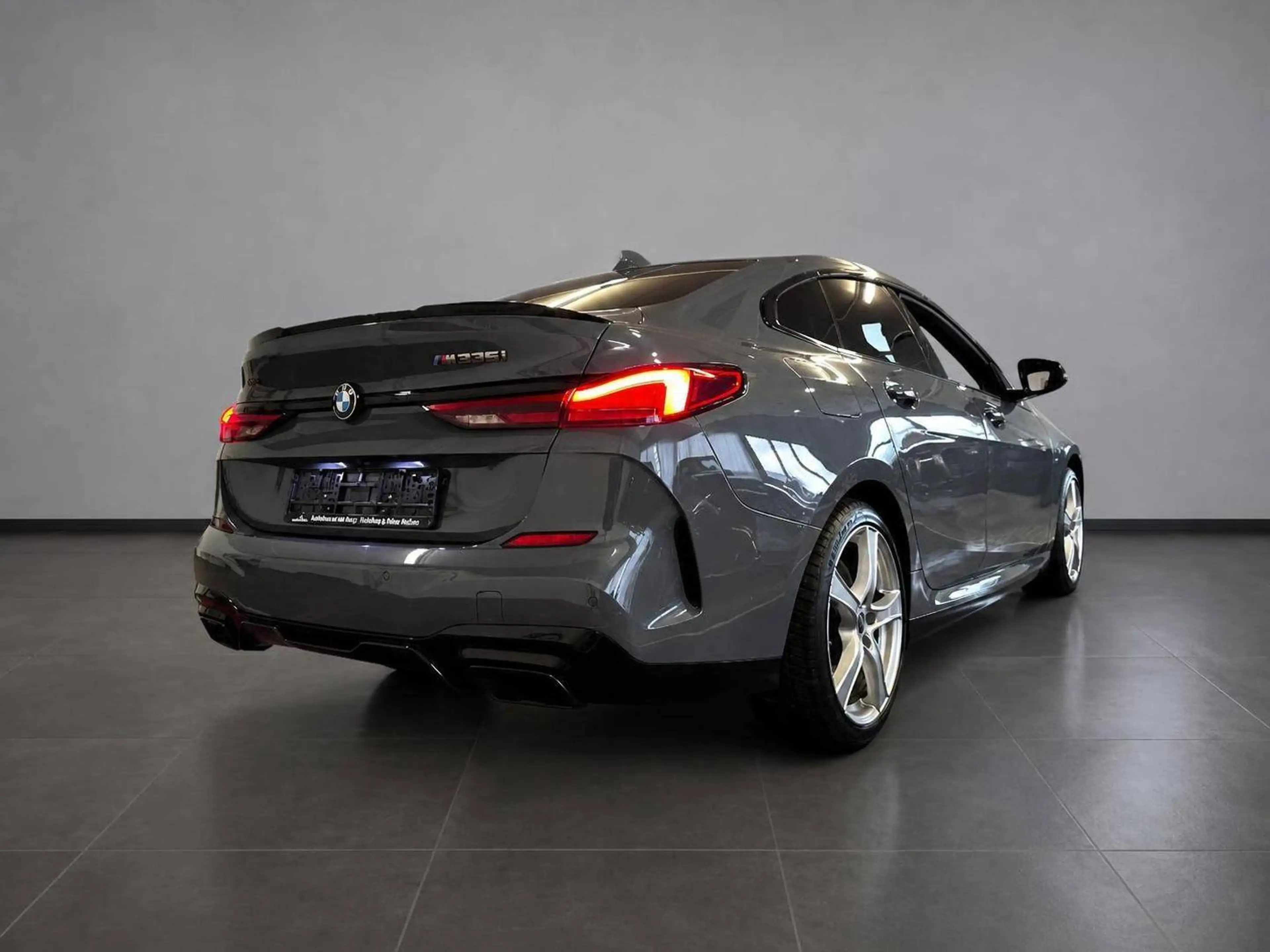 BMW 235 M235i Gran Coupe xDrive//ACC//Pano//Keyless — photo 7