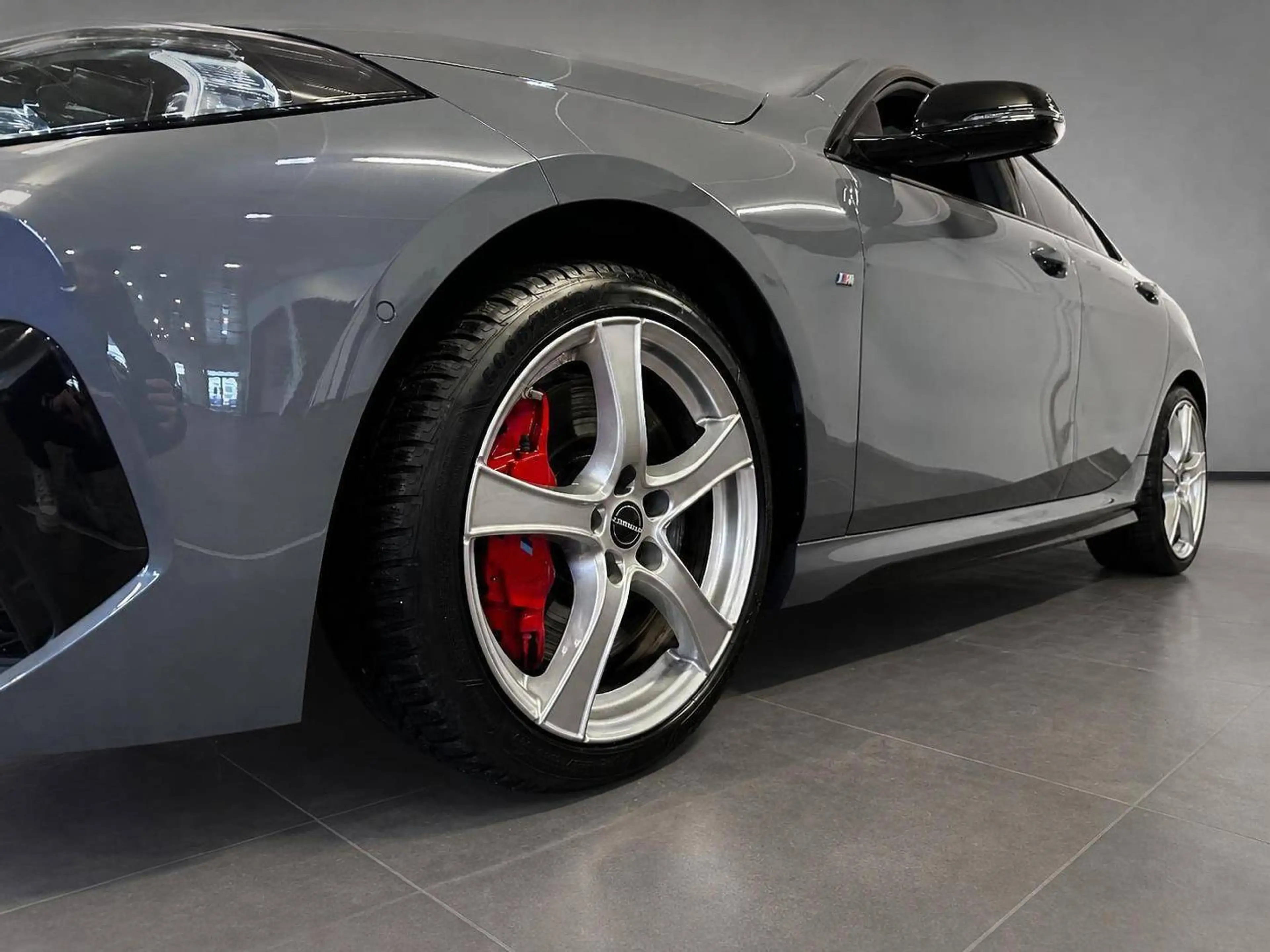 BMW 235 M235i Gran Coupe xDrive//ACC//Pano//Keyless — photo 4