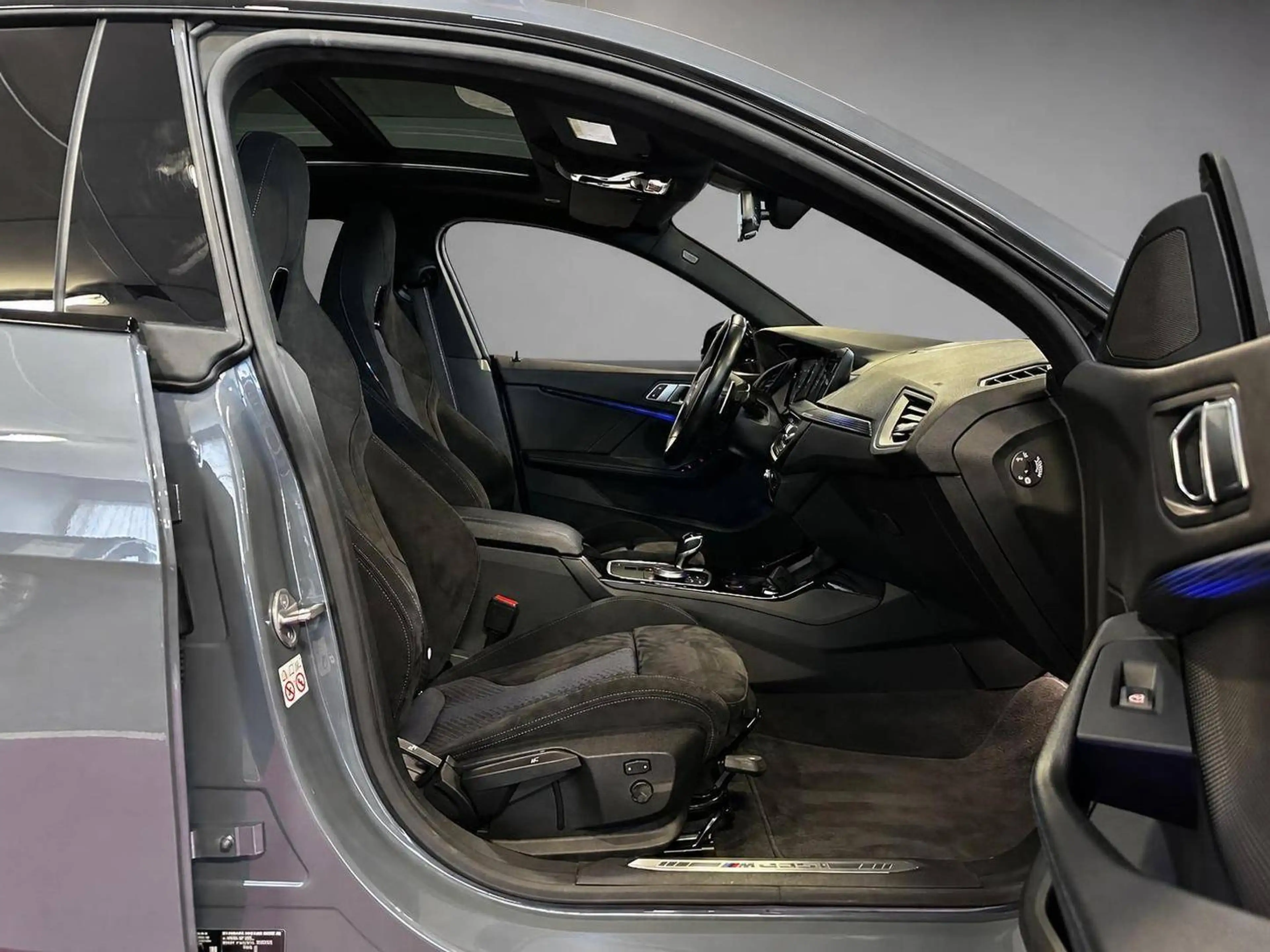 BMW 235 M235i Gran Coupe xDrive//ACC//Pano//Keyless — photo 13