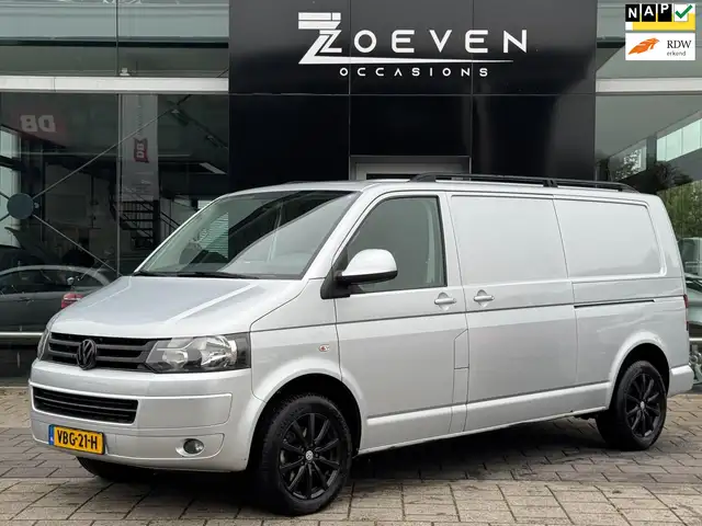 Volkswagen Transporter 2.0 TDI BM L2H1
