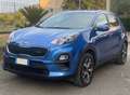 Kia Sportage 1.6 TGDI Business Blau - thumbnail 4