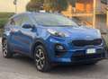 Kia Sportage 1.6 TGDI Business Bleu - thumbnail 1