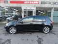 Volkswagen Golf VII Lim. Highline BMT Zwart - thumbnail 1