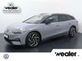 Volkswagen ID.7 Pro Business 77 kWh accu. 210 kW / 286 pk Variant Gris - thumbnail 1