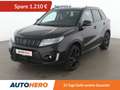 Suzuki Vitara 1.4 BoosterJet Mild-Hybrid Comfort+ 4x4 Aut.*NAVI* Black - thumbnail 1