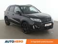 Suzuki Vitara 1.4 BoosterJet Mild-Hybrid Comfort+ 4x4 Aut.*NAVI* Black - thumbnail 8