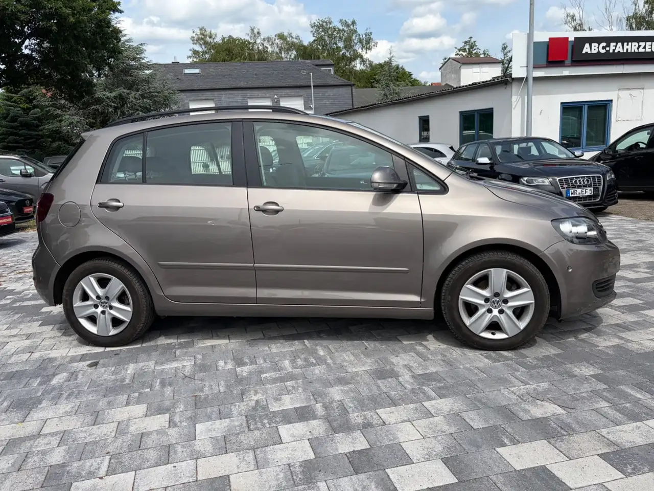Das Auto