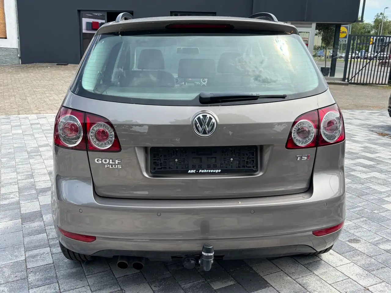 Das Auto