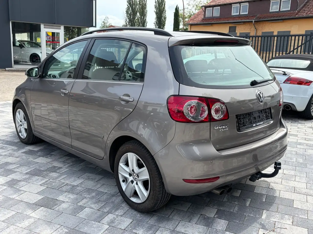 Das Auto