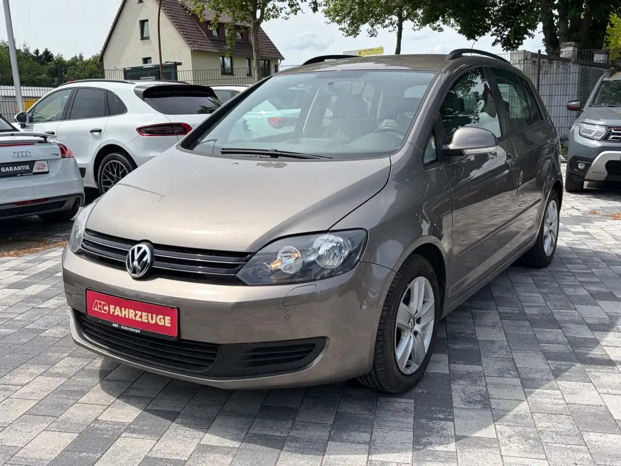 Das Auto