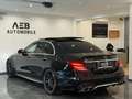 Mercedes-Benz E 63 AMG S 4Matic**Pano**Burmester**Driver’s Pack**Perform Schwarz - thumbnail 10