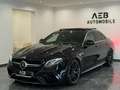Mercedes-Benz E 63 AMG S 4Matic**Pano**Burmester**Driver’s Pack**Perform Schwarz - thumbnail 1