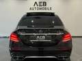 Mercedes-Benz E 63 AMG S 4Matic**Pano**Burmester**Driver’s Pack**Perform Schwarz - thumbnail 9