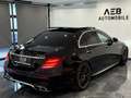 Mercedes-Benz E 63 AMG S 4Matic**Pano**Burmester**Driver’s Pack**Perform Schwarz - thumbnail 8