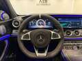 Mercedes-Benz E 63 AMG S 4Matic**Pano**Burmester**Driver’s Pack**Perform Schwarz - thumbnail 22