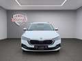 Skoda Octavia 2,0 TDI*DSG*ACC*WERKSGARANTIE*LED*NAVI*KREDIT Weiß - thumbnail 2