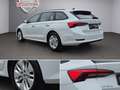 Skoda Octavia 2,0 TDI*DSG*ACC*WERKSGARANTIE*LED*NAVI*KREDIT Weiß - thumbnail 10