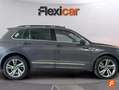 Volkswagen Tiguan 2.0TDI R-Line DSG 110kW Gris - thumbnail 3
