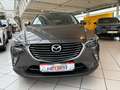 Mazda CX-3 Sports-Line 2.0 *1.Hand*Vollleder*Head-Up* Gris - thumbnail 2