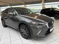 Mazda CX-3 Sports-Line 2.0 *1.Hand*Vollleder*Head-Up* Gris - thumbnail 3