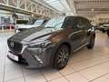 Mazda CX-3 Sports-Line 2.0 *1.Hand*Vollleder*Head-Up* Gris - thumbnail 1