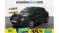 Nissan Juke 1.6 Acenta 4x2 112 Schwarz - thumbnail 1