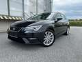 SEAT Leon Style 1,6TDI,1-Besitz,SHZG,PDC,Teilleder Schwarz - thumbnail 1