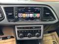 SEAT Leon Style 1,6TDI,1-Besitz,SHZG,PDC,Teilleder Schwarz - thumbnail 11