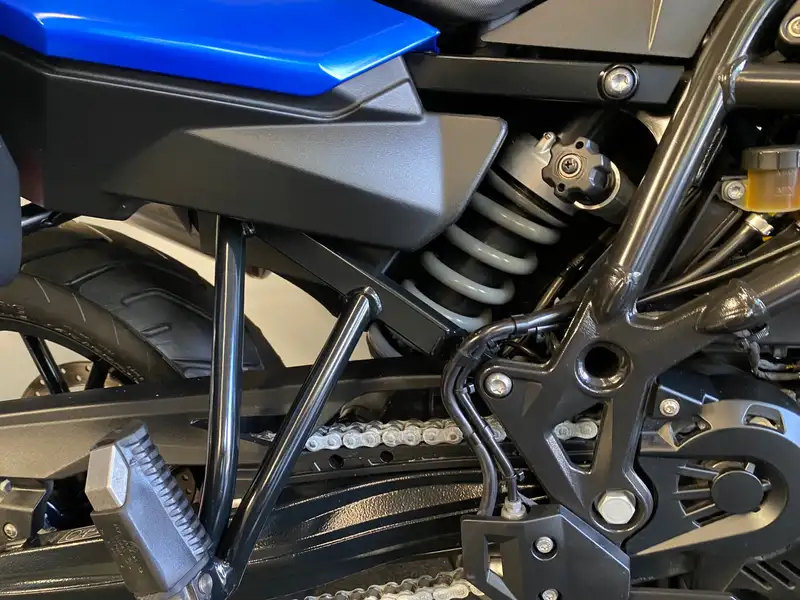 BMW F 700 GS - foto 8