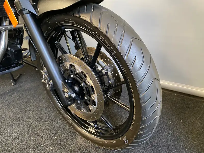 BMW F 700 GS - foto 4