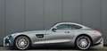 Mercedes-Benz AMG GT 4.0 V8 BiTurbo MAGNO/DESIGNO/PANO/CAM/ACC/FULL* Gris - thumbnail 8