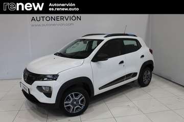 Electric Comfort 45 33kW