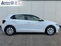 Volkswagen Polo 1.0 TSI Life Klima Einparkhilfe Sitzheizung Blanco - thumbnail 6