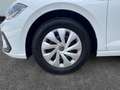 Volkswagen Polo 1.0 TSI Life Klima Einparkhilfe Sitzheizung Blanco - thumbnail 9