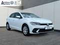 Volkswagen Polo 1.0 TSI Life Klima Einparkhilfe Sitzheizung Blanco - thumbnail 7
