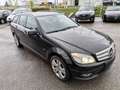 Mercedes-Benz C 320 C 320 CDI 4Matic (204.289) Avantgarde Schwarz - thumbnail 11