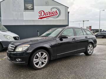 C 320 CDI 4Matic (204.289) Avantgarde