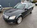 Mercedes-Benz C 320 C 320 CDI 4Matic (204.289) Avantgarde Schwarz - thumbnail 4