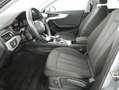 Audi A4 Avant 40 TFSI advanced CARPLAY+LED+NAVI+Pano Silber - thumbnail 14
